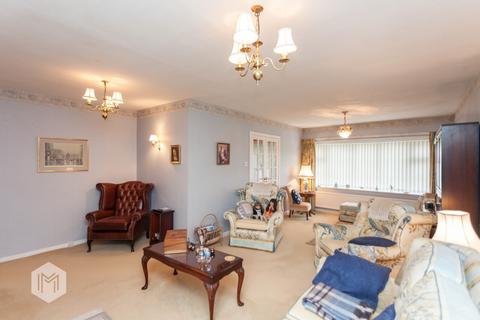 4 bedroom bungalow for sale, Summerdale Drive, Ramsbottom, Bury, Greater Manchester, BL0 9XF