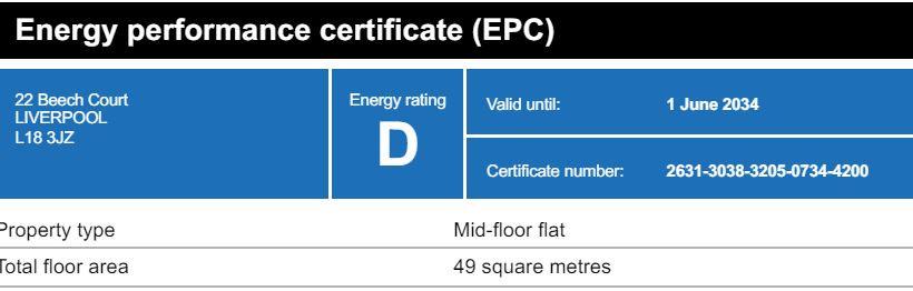 EPC Graph