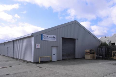 Industrial development to rent, Cirencester Business Estate, Cirencester GL7