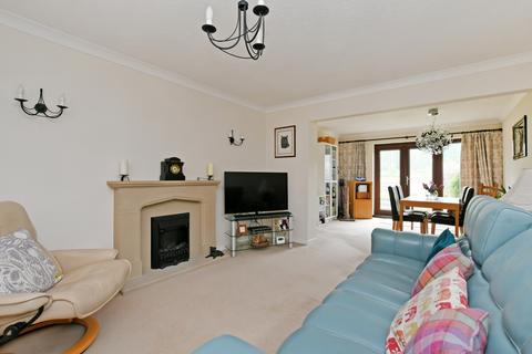 3 bedroom detached bungalow for sale, Prospect Road, Dronfield, Derbyshire, S18 2EA