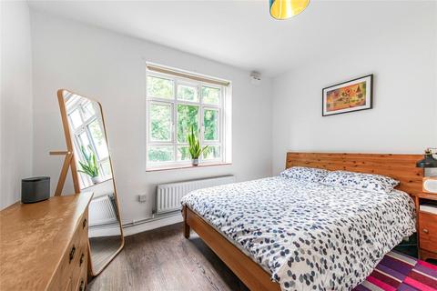 1 bedroom flat for sale, Fayland Avenue, Furzedown, SW16