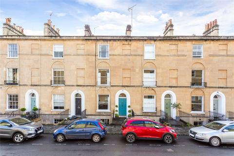 4 bedroom terraced house for sale, Daniel Street, Bath, Somerset, BA2