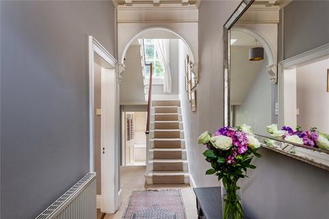 4 bedroom terraced house for sale, Daniel Street, Bath, Somerset, BA2