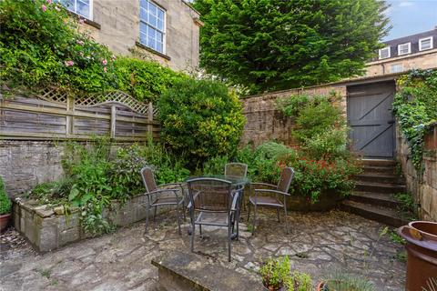 4 bedroom terraced house for sale, Daniel Street, Bath, Somerset, BA2