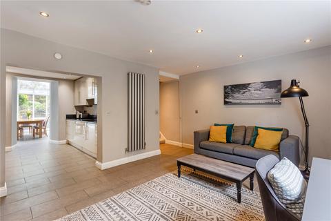 4 bedroom terraced house for sale, Daniel Street, Bath, Somerset, BA2
