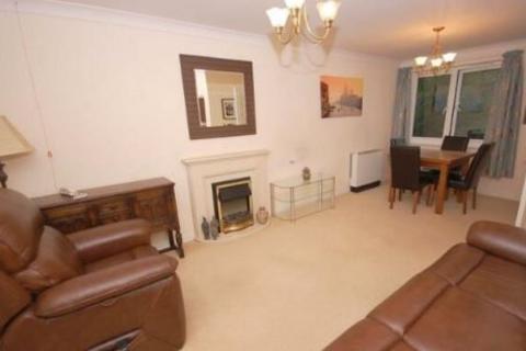 1 bedroom apartment for sale, Flat 24 Heritage Court, Kedleston Close, Belper, Derbyshire, DE56 1TZ