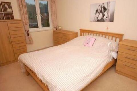 1 bedroom apartment for sale, Flat 24 Heritage Court, Kedleston Close, Belper, Derbyshire, DE56 1TZ