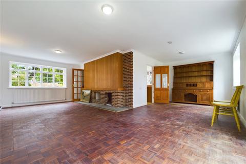 4 bedroom detached house for sale, Oak Tree Road, Tilehurst, Reading, RG31