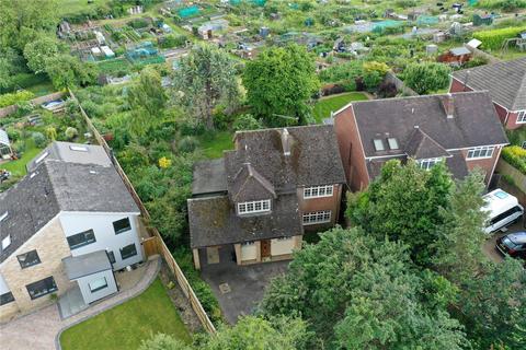 4 bedroom detached house for sale, Oak Tree Road, Tilehurst, Reading, RG31