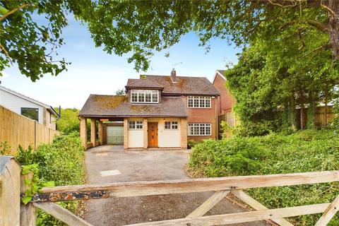 4 bedroom detached house for sale, Oak Tree Road, Tilehurst, Reading, RG31