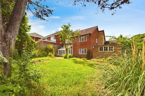 4 bedroom detached house for sale, Oak Tree Road, Tilehurst, Reading, RG31