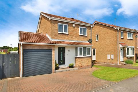 3 bedroom detached house for sale, Howdale Road, Hull, HU8 9TY