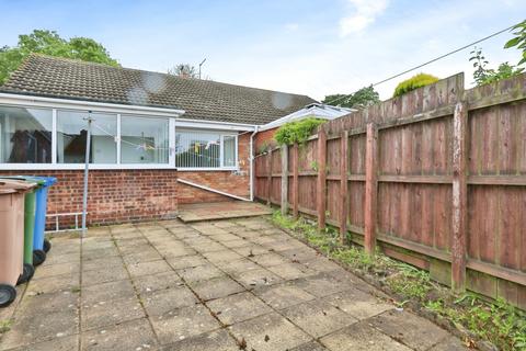 45 Back Lane, Burstwick, Hull, HU12 9EG