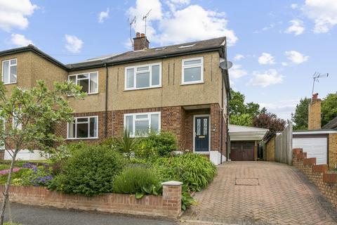 4 bedroom semi-detached house for sale, Marlow SL7