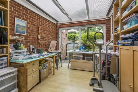 37 Barnhill Road, Marlow, SL7 3EY