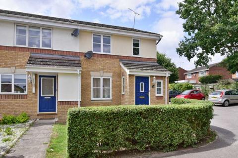 3 bedroom end of terrace house for sale, Bell View, St Albans