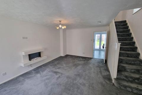 3 bedroom end of terrace house for sale, Bell View, St Albans