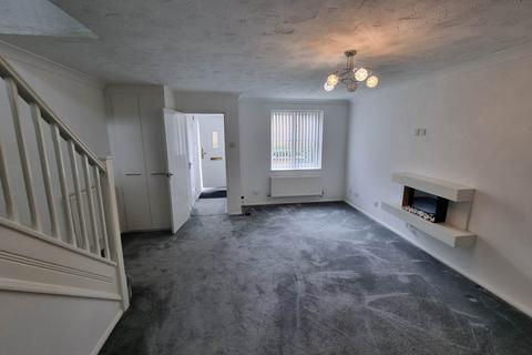 3 bedroom end of terrace house for sale, Bell View, St Albans