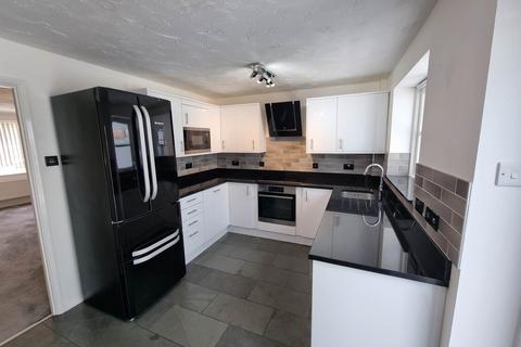 undefined, Bell View, St Albans