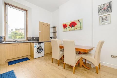 3 bedroom ground floor flat for sale, Deanston Drive, Flat 0-2, Shawlands G41