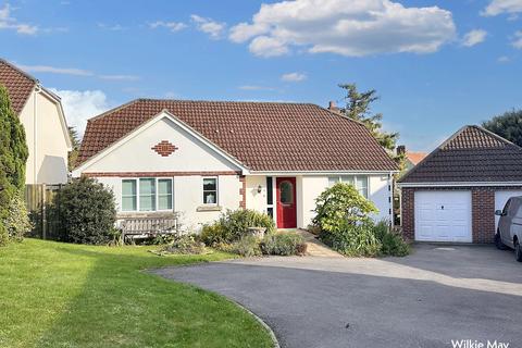 3 bedroom detached bungalow for sale, The Cedars, Minehead TA24