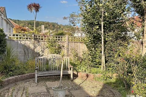 3 bedroom detached bungalow for sale, The Cedars, Minehead TA24