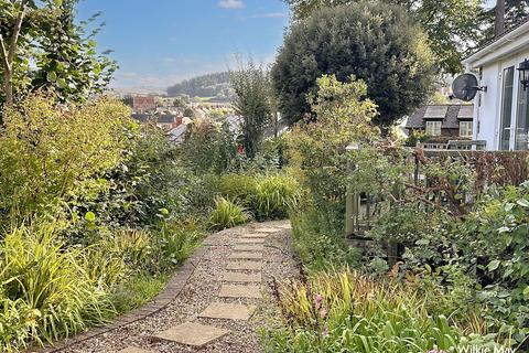 3 bedroom detached bungalow for sale, The Cedars, Minehead TA24