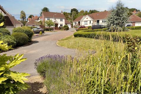 3 bedroom detached bungalow for sale, The Cedars, Minehead TA24