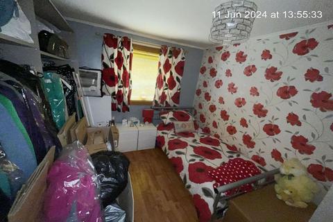 3 bedroom maisonette for sale, Woodside Crescent, Paisley PA1