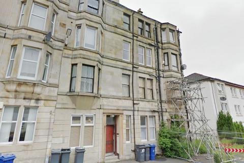 1 bedroom flat for sale, Howard Street, Flat 0-2, Paisley PA1