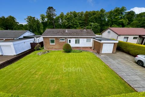 5 bedroom detached house for sale, 43 Milton Road, Kilbirnie