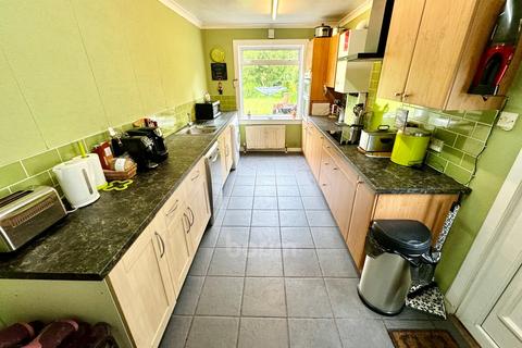 5 bedroom detached house for sale, 43 Milton Road, Kilbirnie