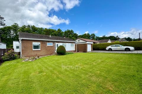 43 Milton Road, Kilbirnie, KA25 7EP