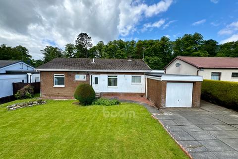 43 Milton Road, Kilbirnie, KA25 7EP