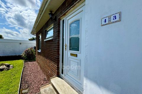 43 Milton Road, Kilbirnie, KA25 7EP