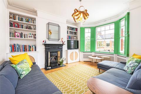 4 bedroom apartment for sale, Borneo Street, London, SW15