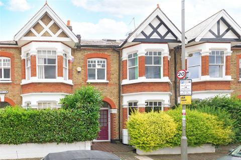 25a Borneo Street, London, SW15 1QQ