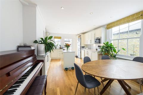 25a Borneo Street, London, SW15 1QQ