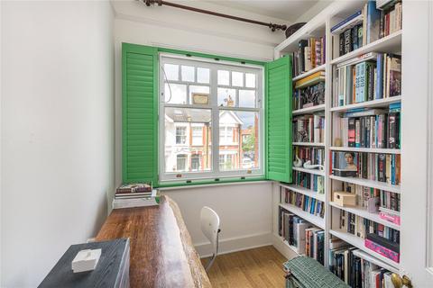 25a Borneo Street, London, SW15 1QQ