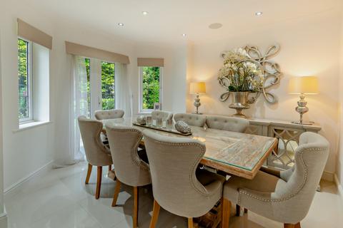 6 bedroom detached house for sale, Hancocks Mount, Sunningdale, Berkshire