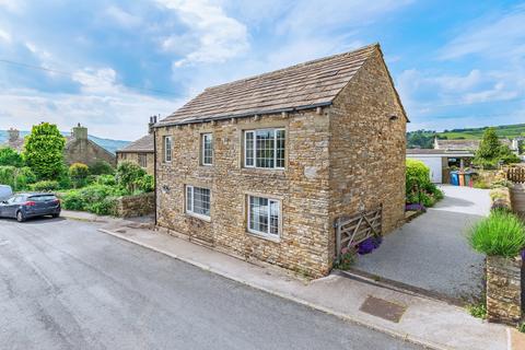 3 bedroom detached house for sale, Main Street, Bradley, Keighley, North Yorkshire, BD20