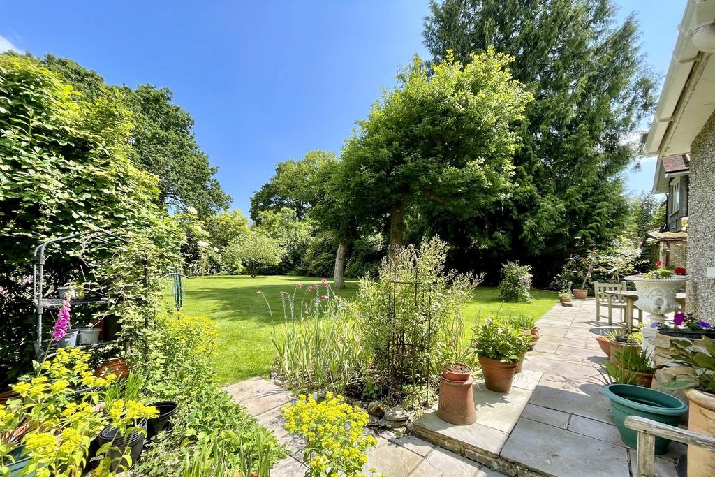 Roslin Road, Talbot Woods... 6 bed detached house for sale £1,175,000