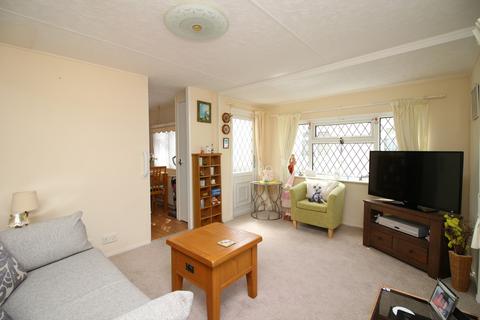 1 bedroom park home for sale, Lilac Drive, Hambleton Country Park, Poulton-le-Fylde, FY6