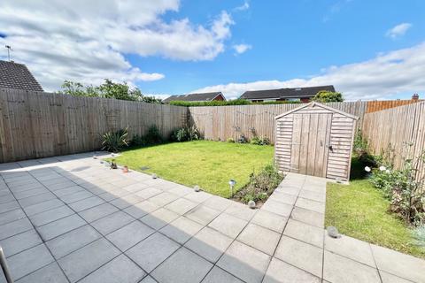 2 bedroom detached bungalow for sale, Kiln Bank Road, Market Drayton, TF9