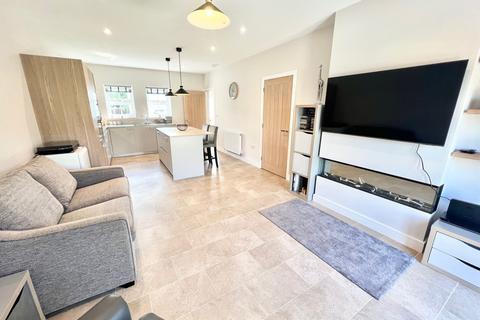 2 bedroom detached bungalow for sale, Kiln Bank Road, Market Drayton, TF9