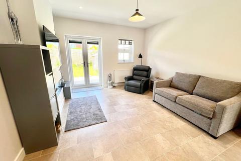 2 bedroom detached bungalow for sale, Kiln Bank Road, Market Drayton, TF9