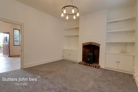 4 bedroom terraced house for sale, Albion Street, Telford