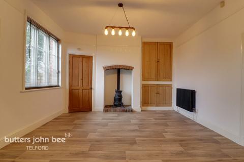 4 bedroom terraced house for sale, Albion Street, Telford