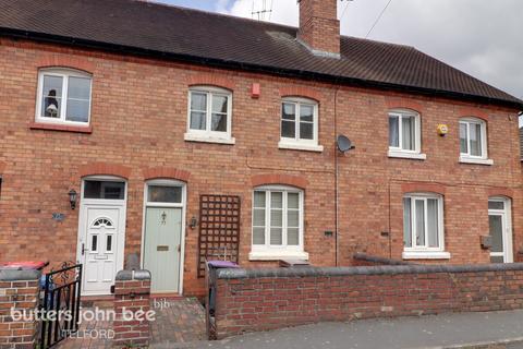 4 bedroom terraced house for sale, Albion Street, Telford