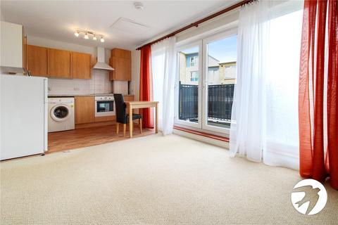 1 bedroom flat to rent, Admirals Way, Gravesend, Kent, DA12